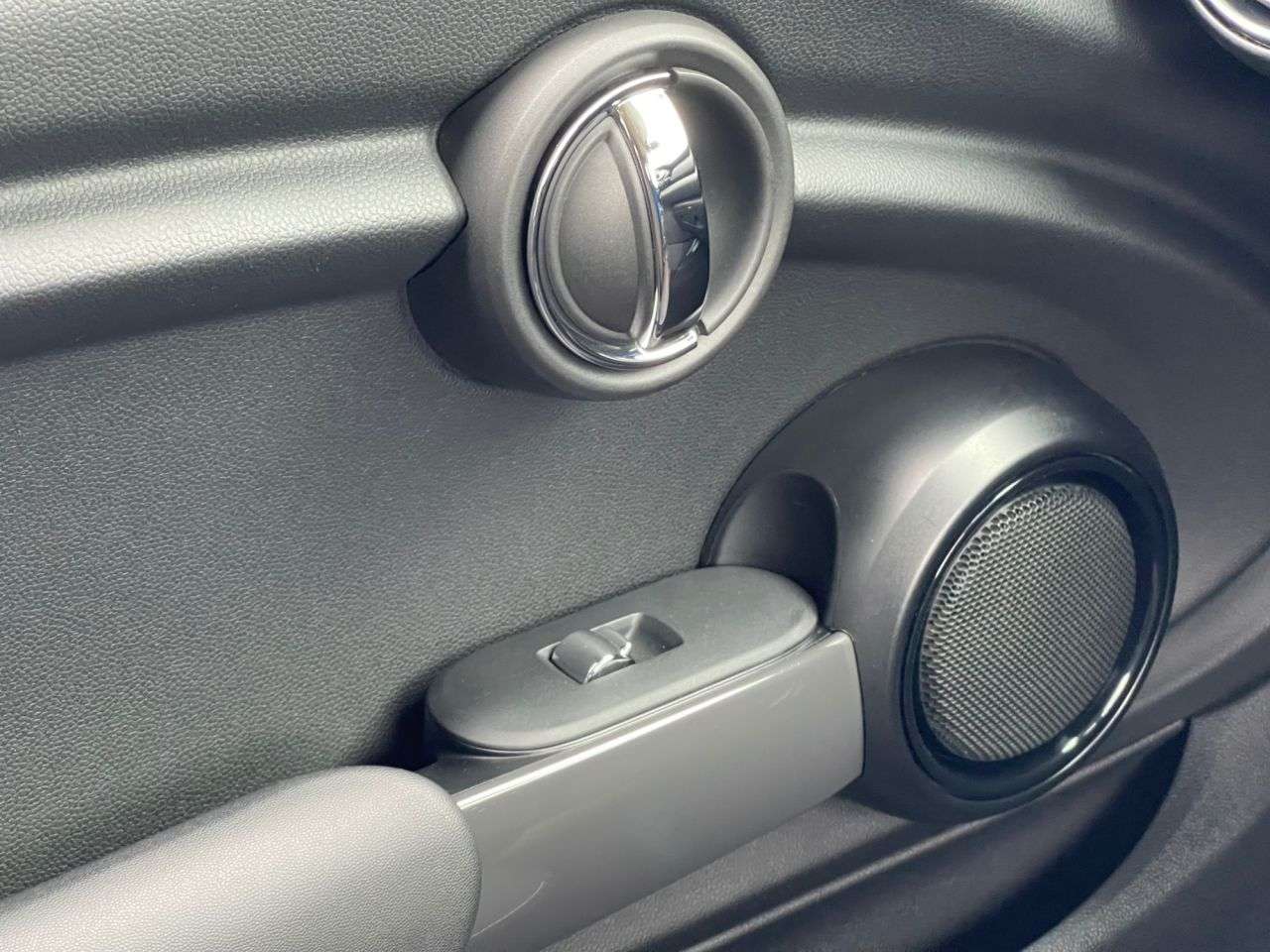 2014 MINI HATCH 2014 MINI HATCH
