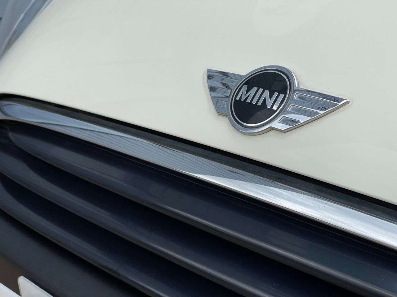 2014 MINI HATCH 2014 MINI HATCH