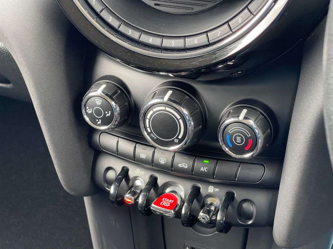 2014 MINI HATCH 2014 MINI HATCH