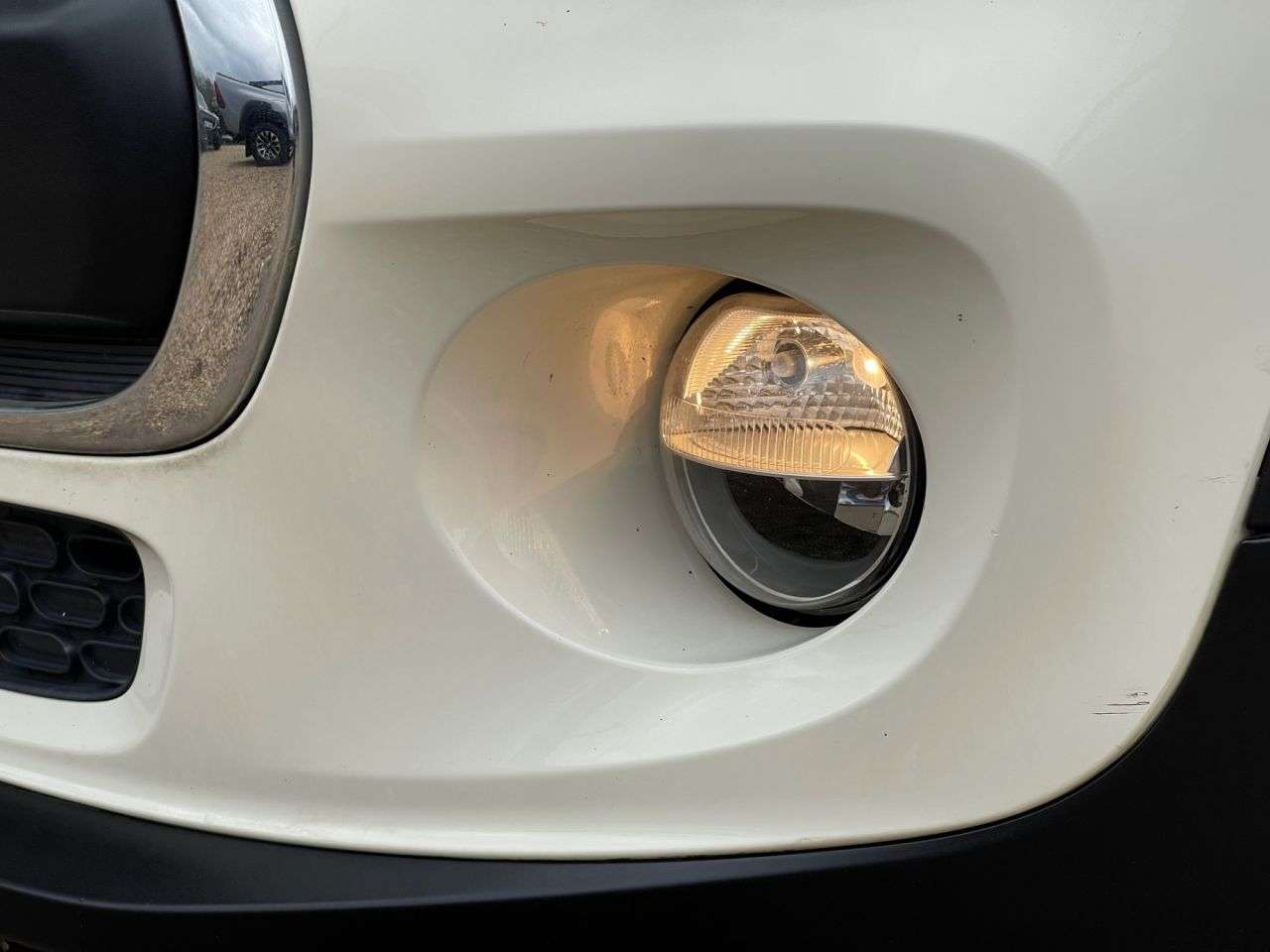2014 MINI HATCH 2014 MINI HATCH