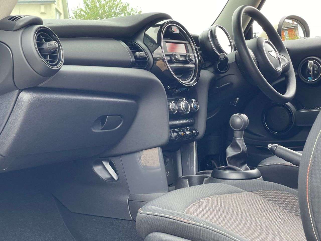 2014 MINI HATCH 2014 MINI HATCH