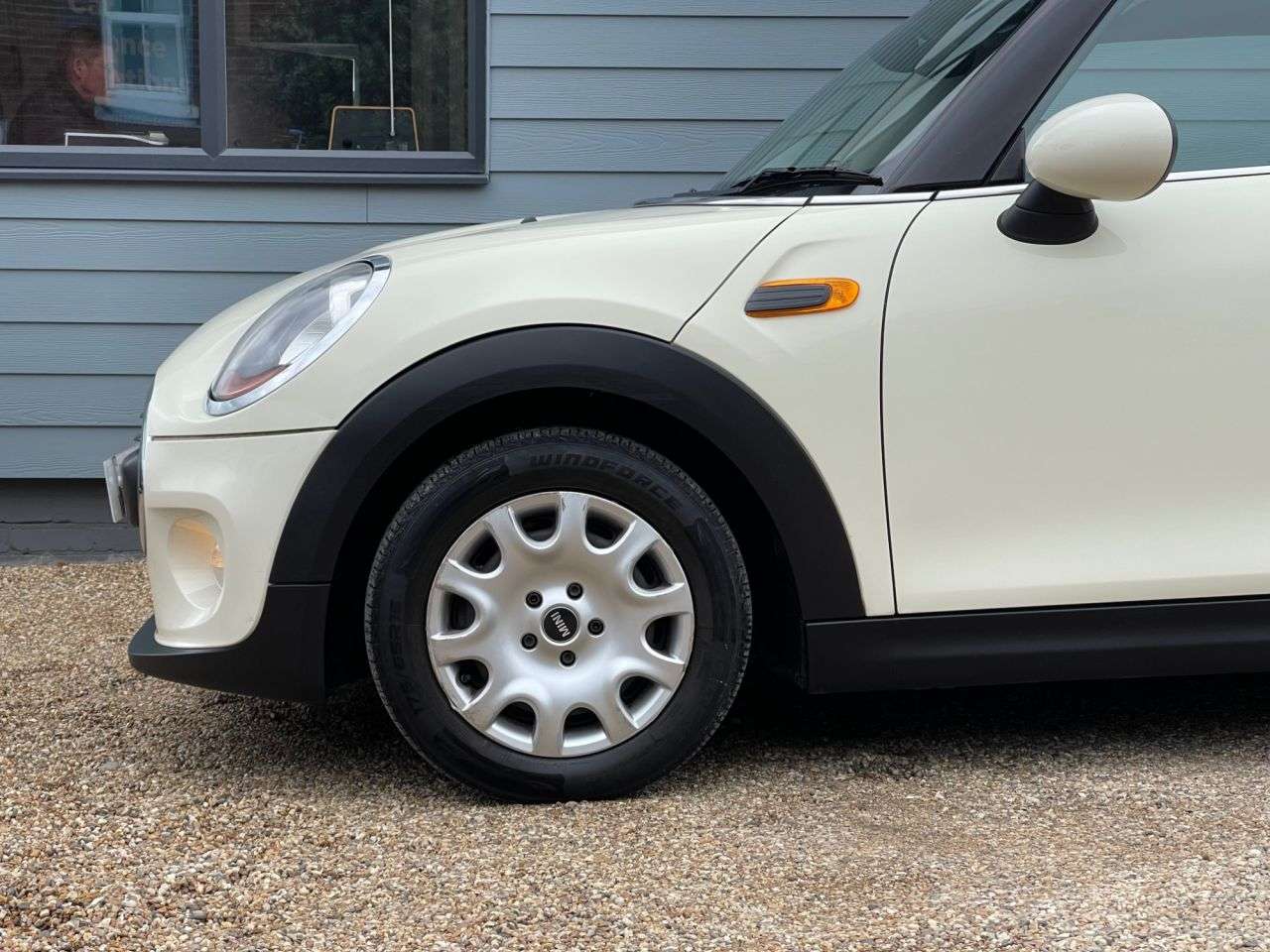 2014 MINI HATCH 2014 MINI HATCH