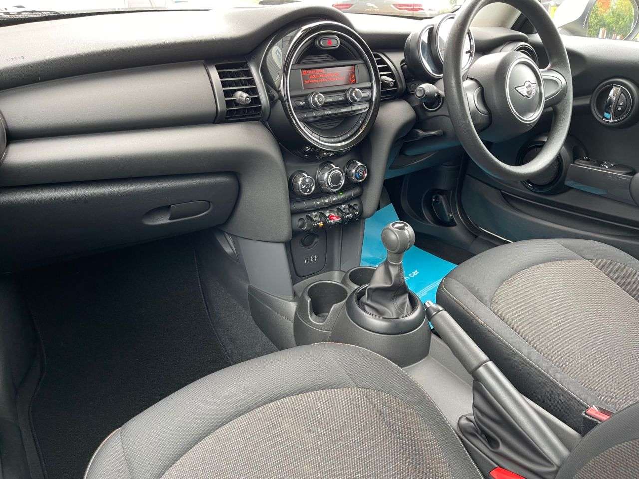 2014 MINI HATCH 2014 MINI HATCH