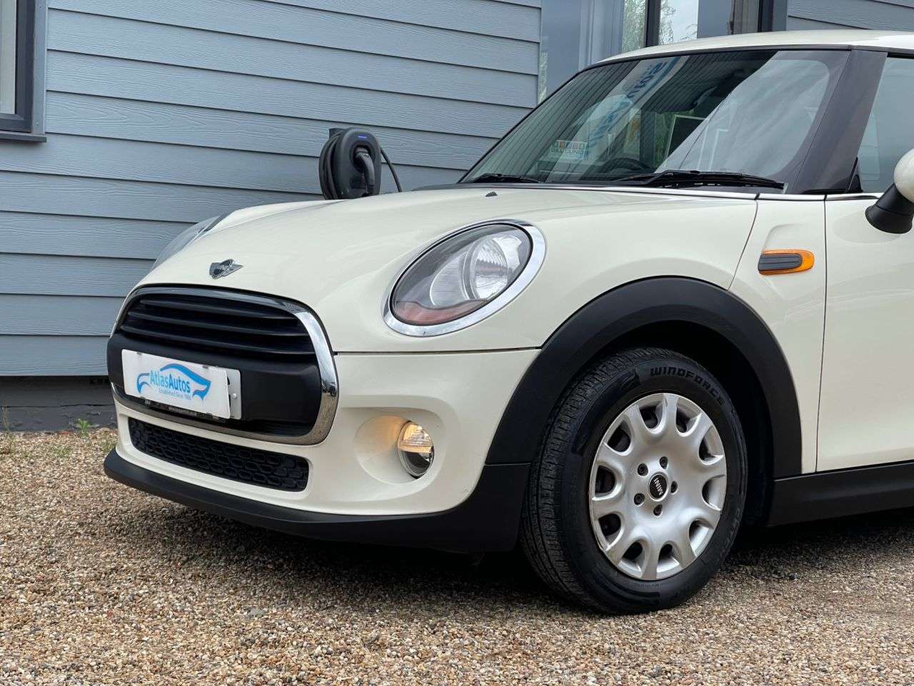 2014 MINI HATCH 2014 MINI HATCH