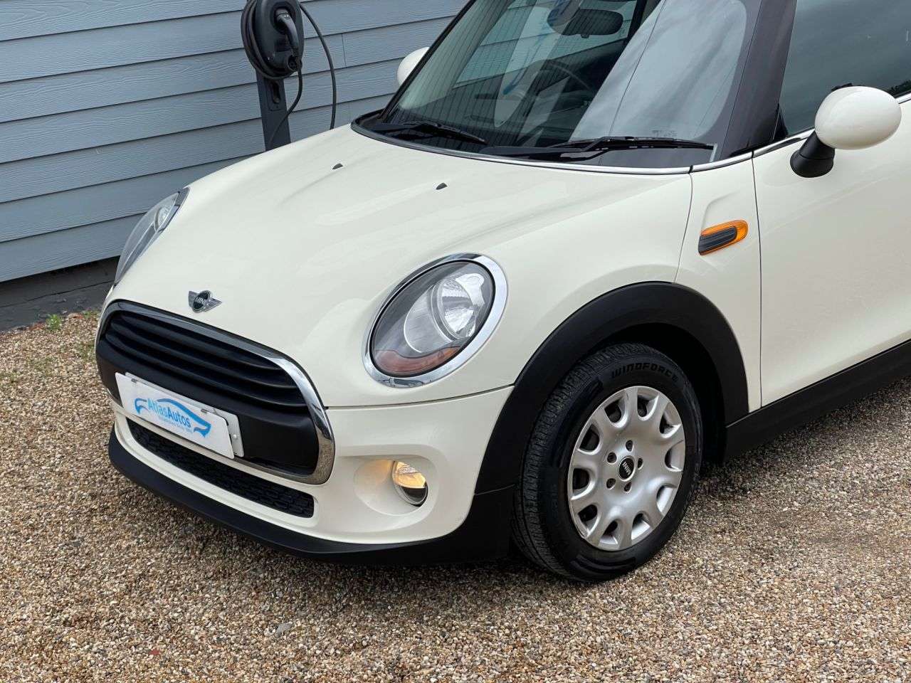 2014 MINI HATCH 2014 MINI HATCH