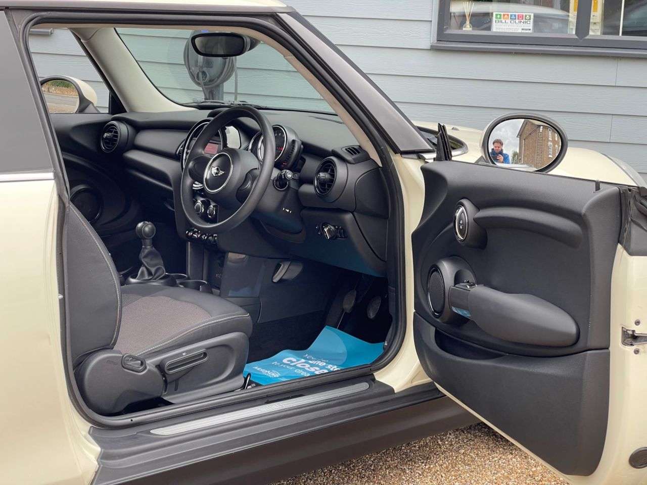 2014 MINI HATCH 2014 MINI HATCH
