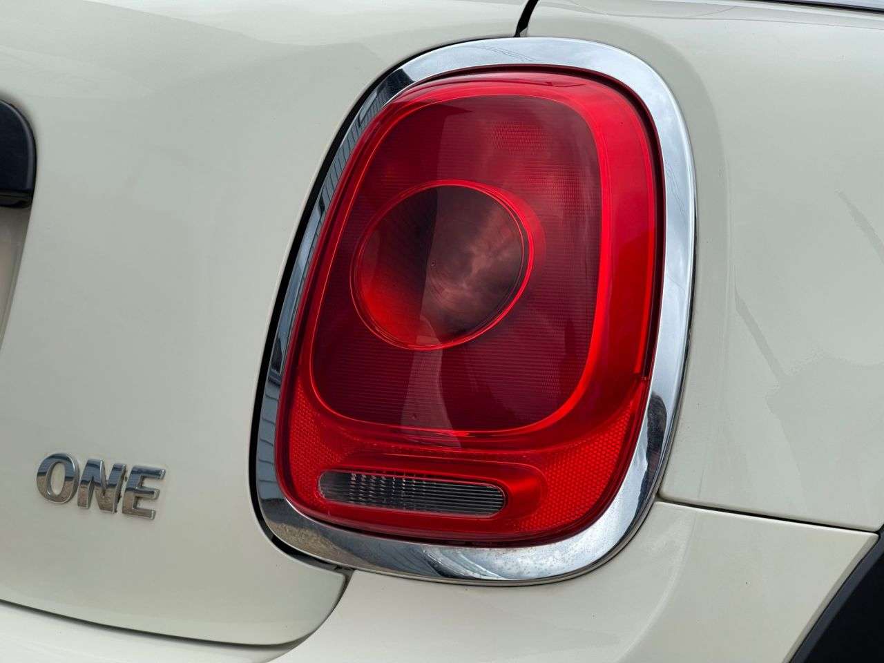 2014 MINI HATCH 2014 MINI HATCH