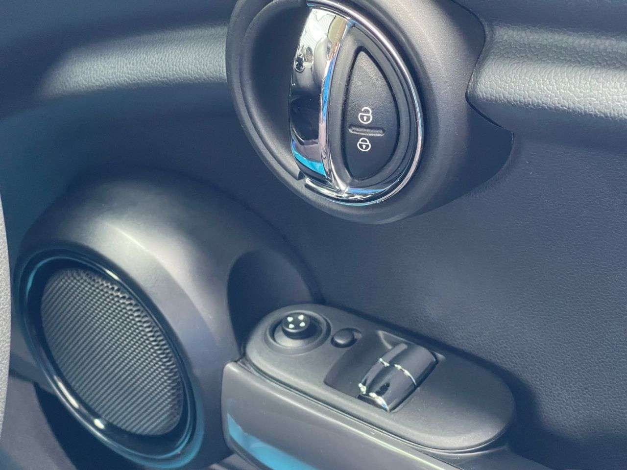 2014 MINI HATCH 2014 MINI HATCH