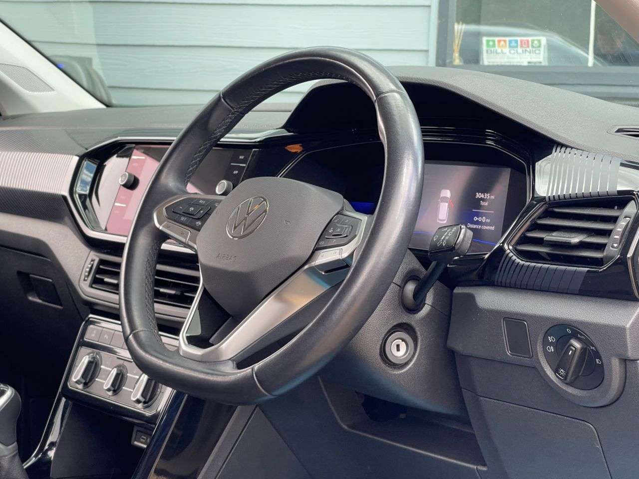 2023 VOLKSWAGEN T-CROSS 2023 VOLKSWAGEN T-CROSS