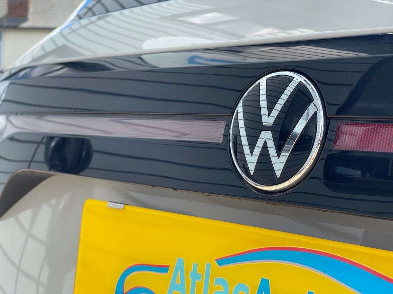 2023 VOLKSWAGEN T-CROSS 2023 VOLKSWAGEN T-CROSS