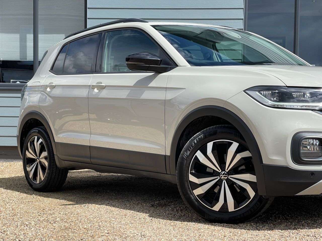 2023 VOLKSWAGEN T-CROSS 2023 VOLKSWAGEN T-CROSS