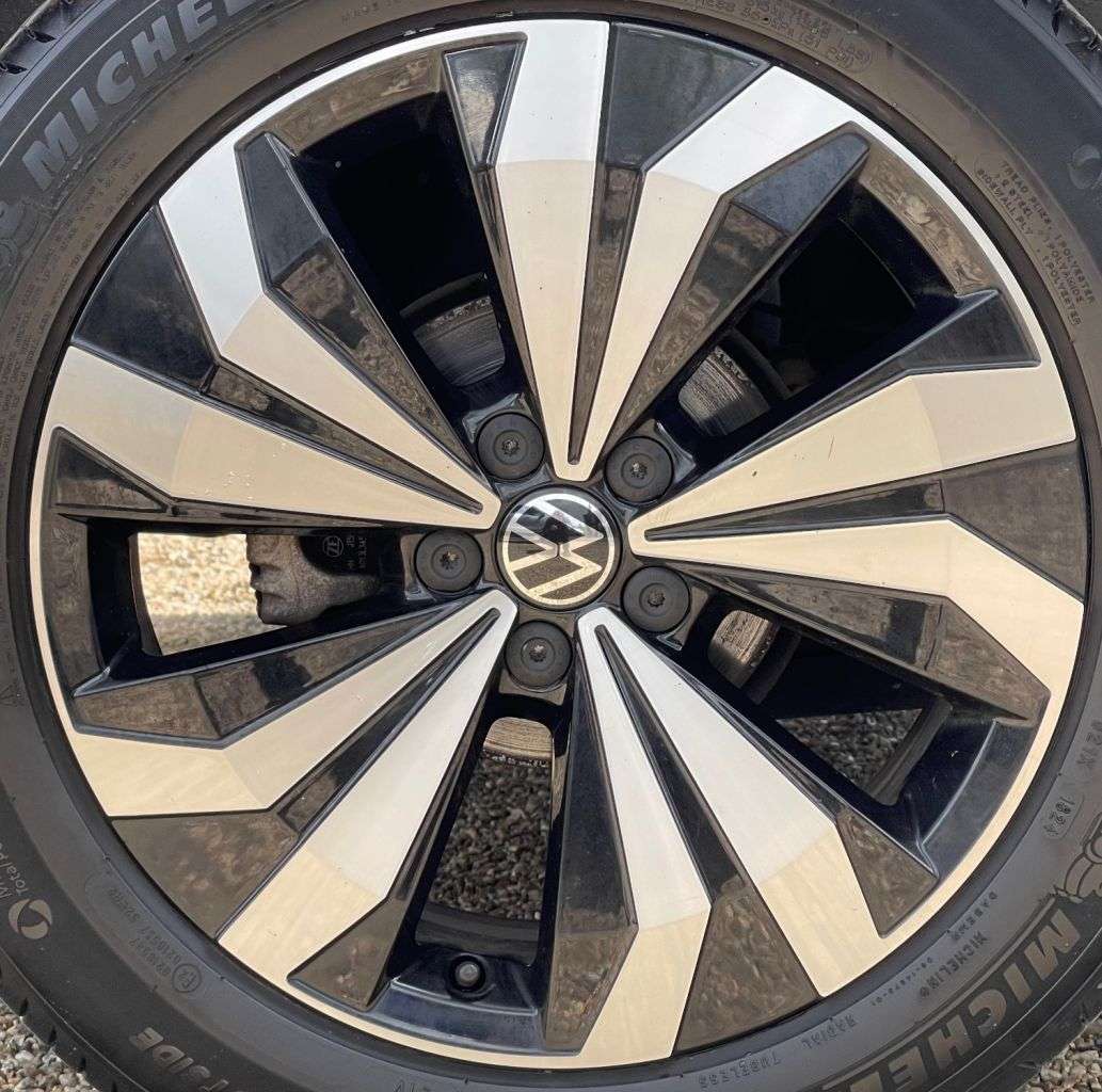2023 VOLKSWAGEN T-CROSS 2023 VOLKSWAGEN T-CROSS