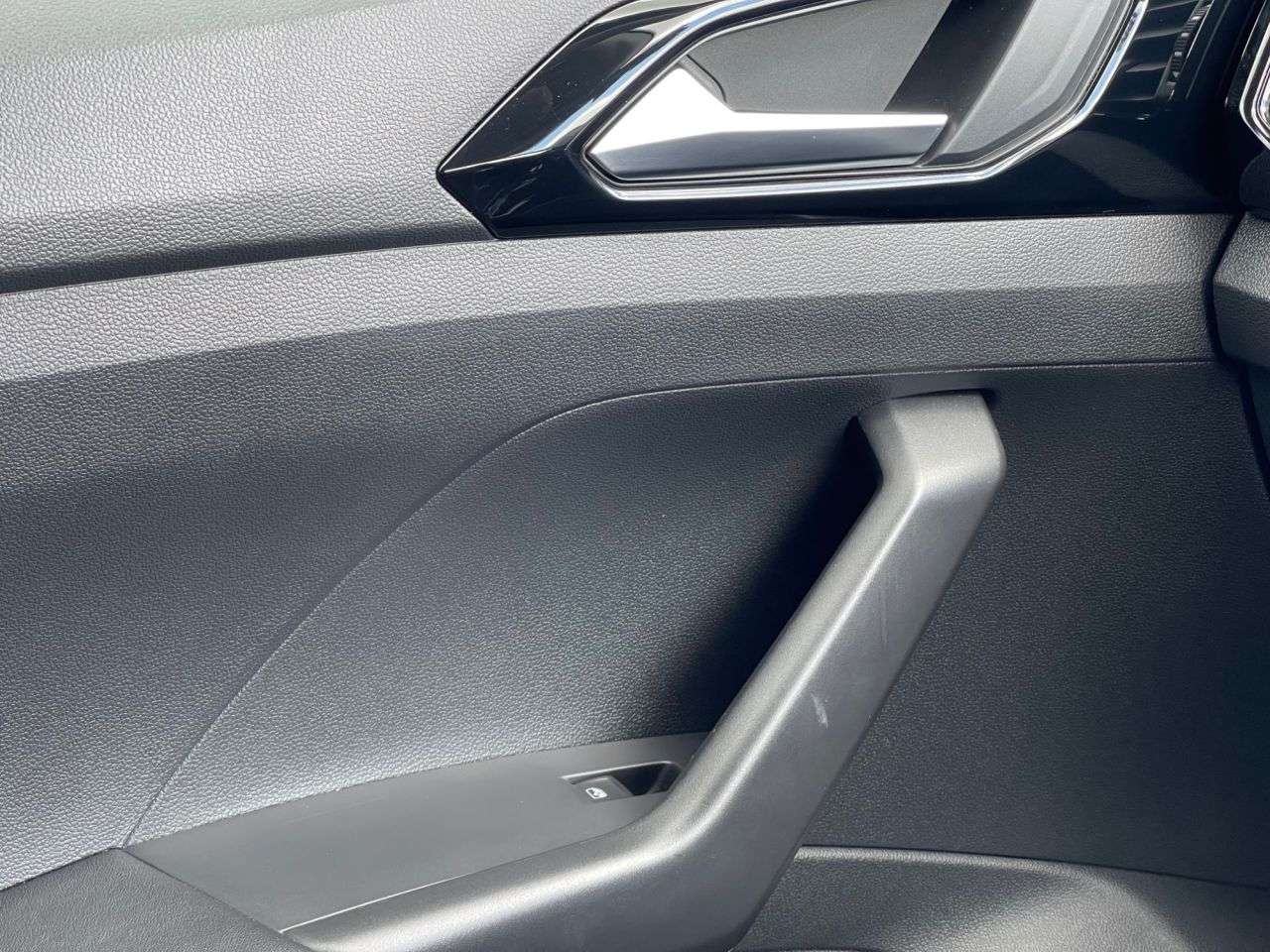 2023 VOLKSWAGEN T-CROSS 2023 VOLKSWAGEN T-CROSS