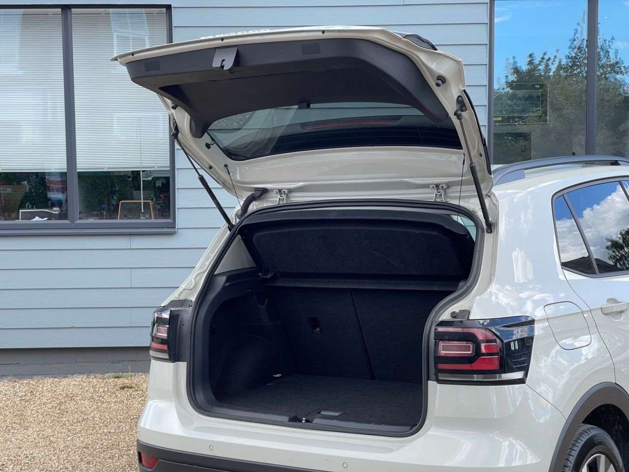 2023 VOLKSWAGEN T-CROSS 2023 VOLKSWAGEN T-CROSS