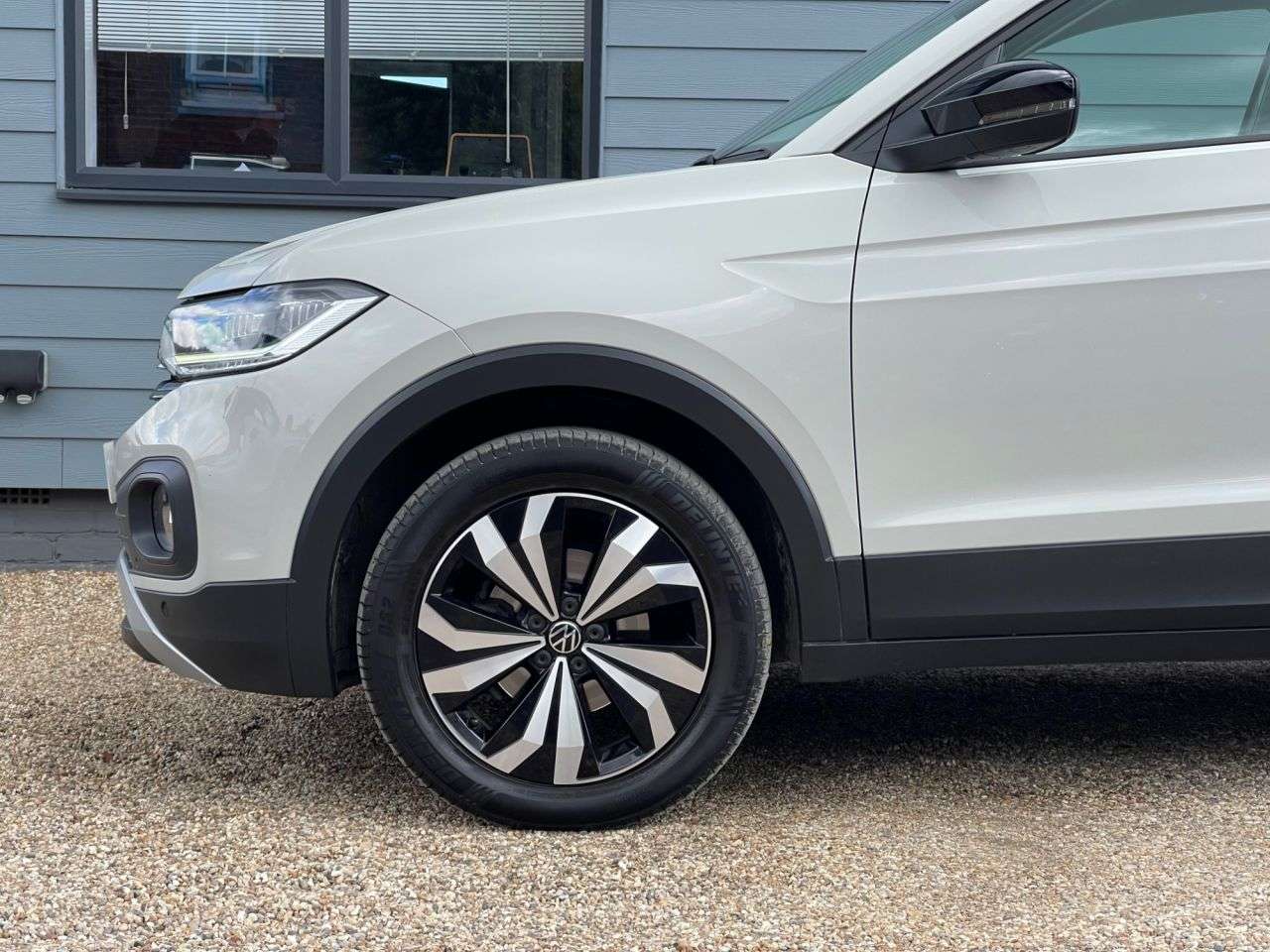 2023 VOLKSWAGEN T-CROSS 2023 VOLKSWAGEN T-CROSS
