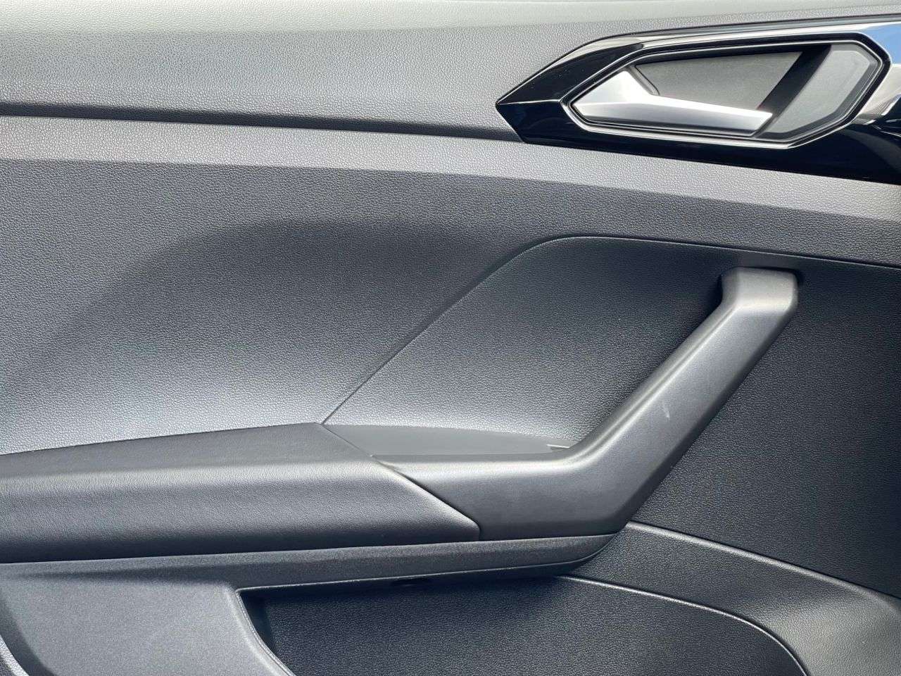 2023 VOLKSWAGEN T-CROSS 2023 VOLKSWAGEN T-CROSS