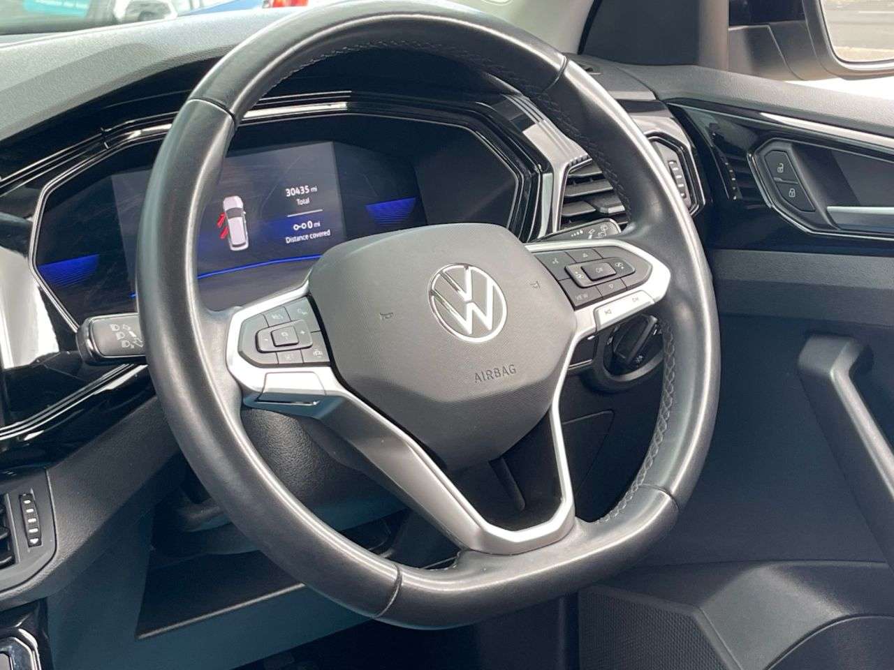 2023 VOLKSWAGEN T-CROSS 2023 VOLKSWAGEN T-CROSS