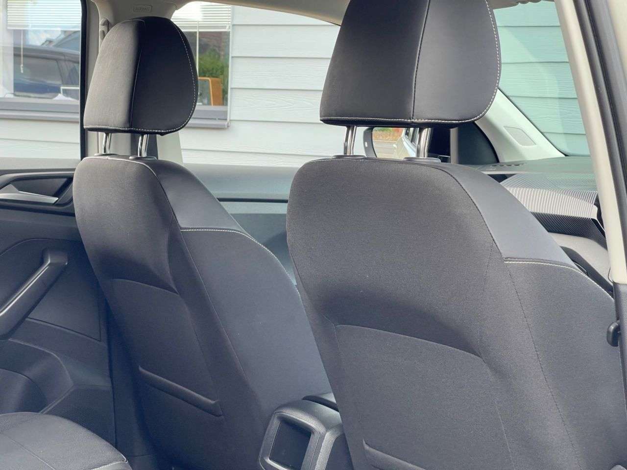 2023 VOLKSWAGEN T-CROSS 2023 VOLKSWAGEN T-CROSS