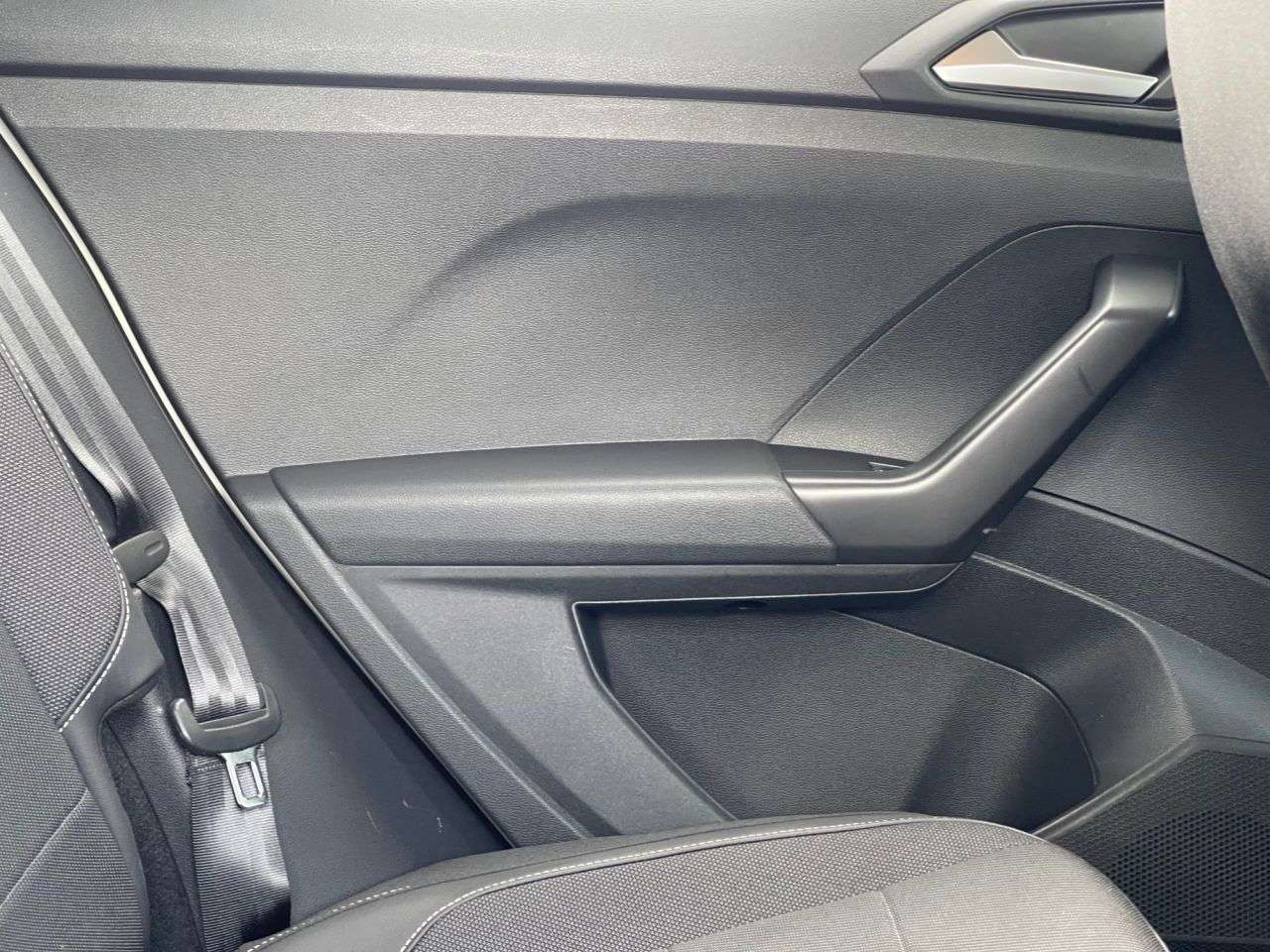 2023 VOLKSWAGEN T-CROSS 2023 VOLKSWAGEN T-CROSS