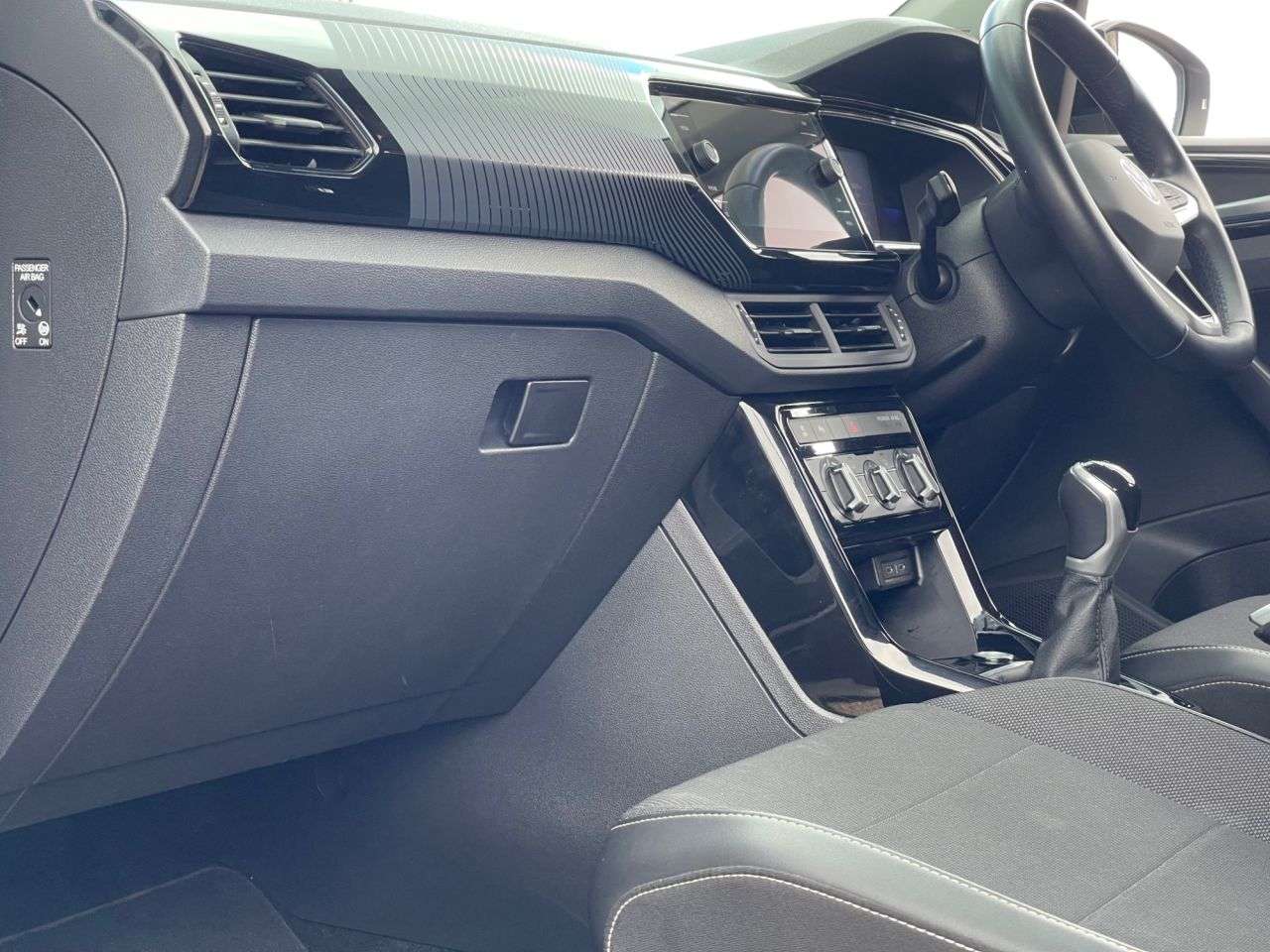 2023 VOLKSWAGEN T-CROSS 2023 VOLKSWAGEN T-CROSS