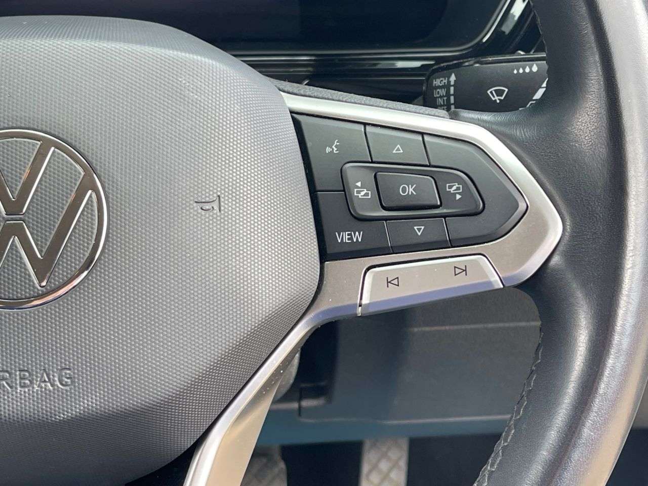 2023 VOLKSWAGEN T-CROSS 2023 VOLKSWAGEN T-CROSS