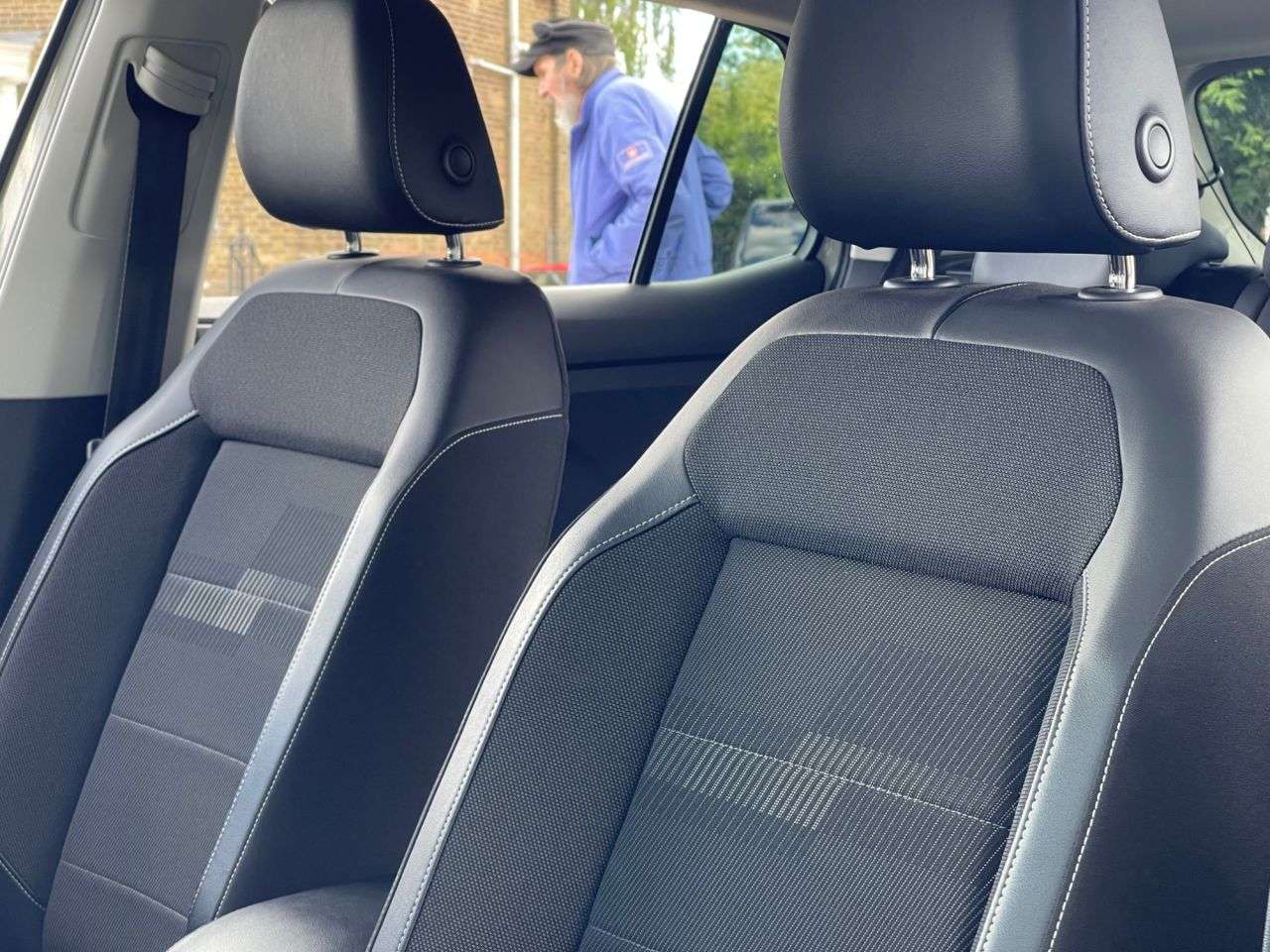 2023 VOLKSWAGEN T-CROSS 2023 VOLKSWAGEN T-CROSS