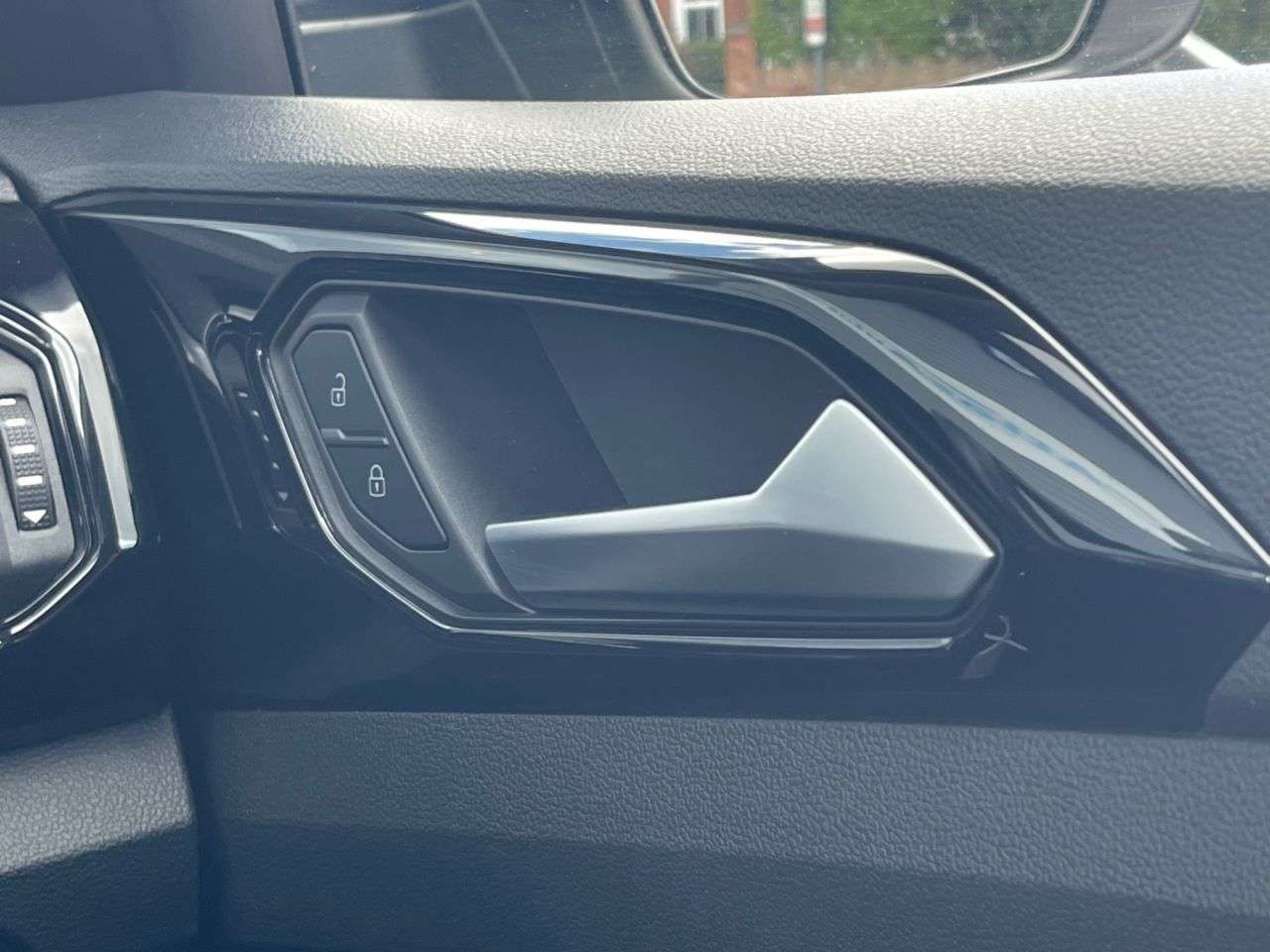 2023 VOLKSWAGEN T-CROSS 2023 VOLKSWAGEN T-CROSS