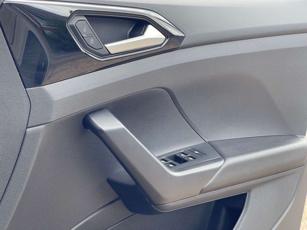 2023 VOLKSWAGEN T-CROSS 2023 VOLKSWAGEN T-CROSS