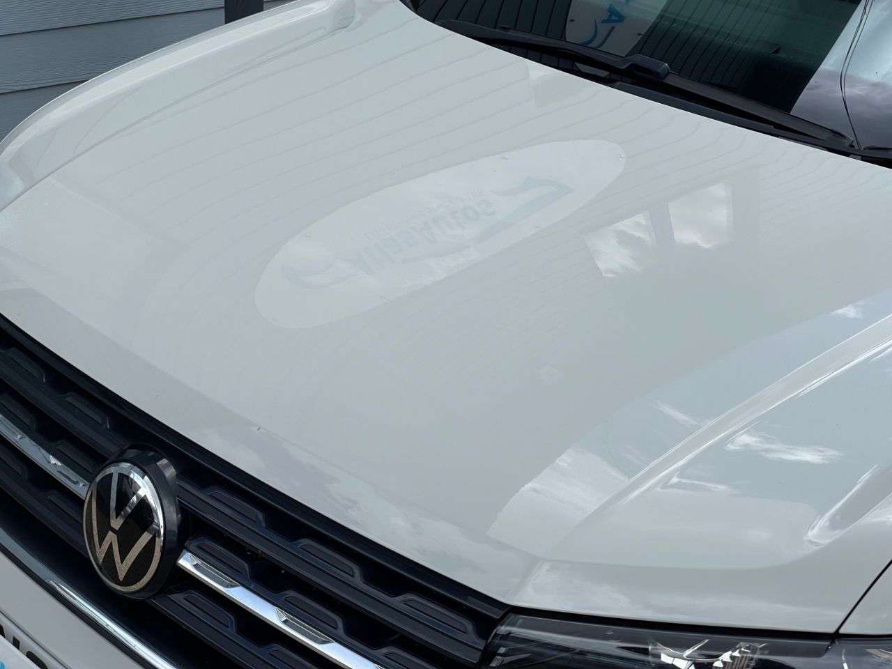2023 VOLKSWAGEN T-CROSS 2023 VOLKSWAGEN T-CROSS