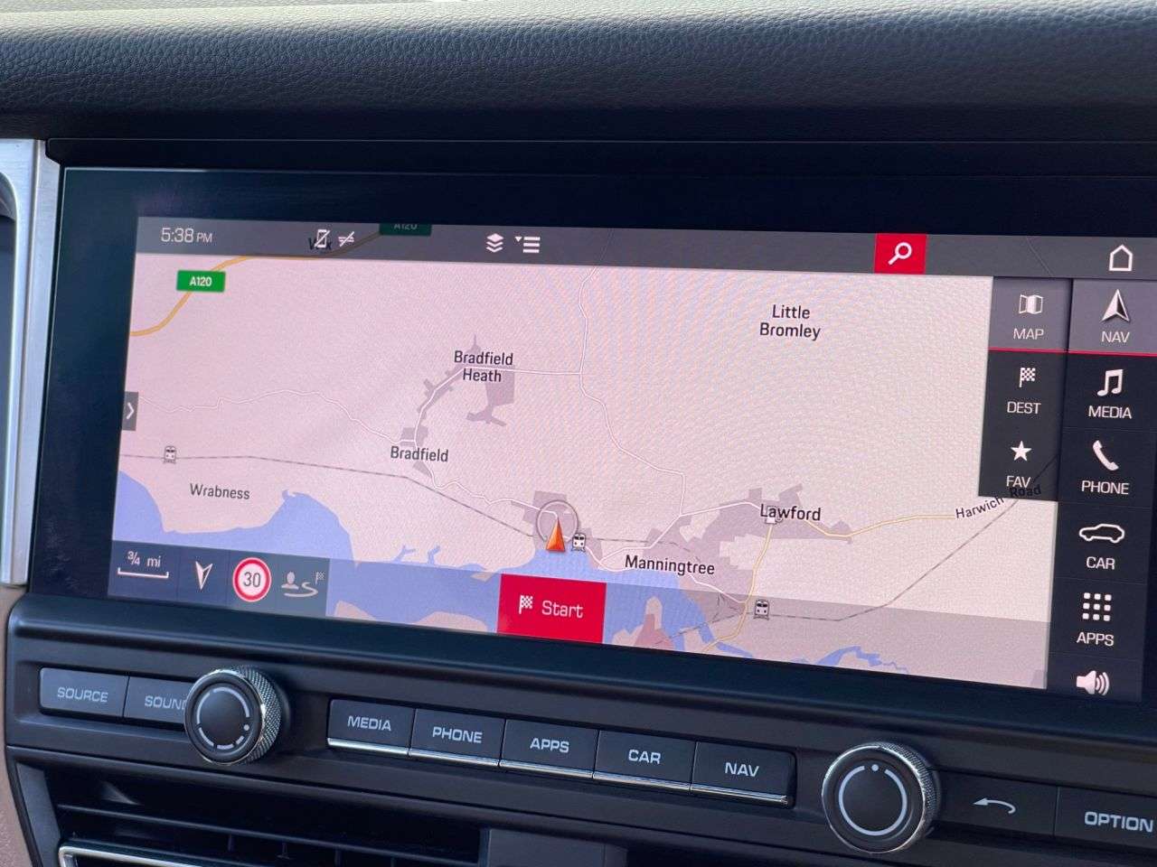2019 PORSCHE MACAN 2019 PORSCHE MACAN