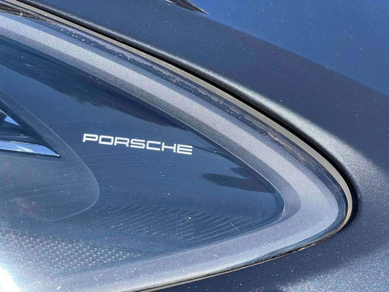 2019 PORSCHE MACAN 2019 PORSCHE MACAN