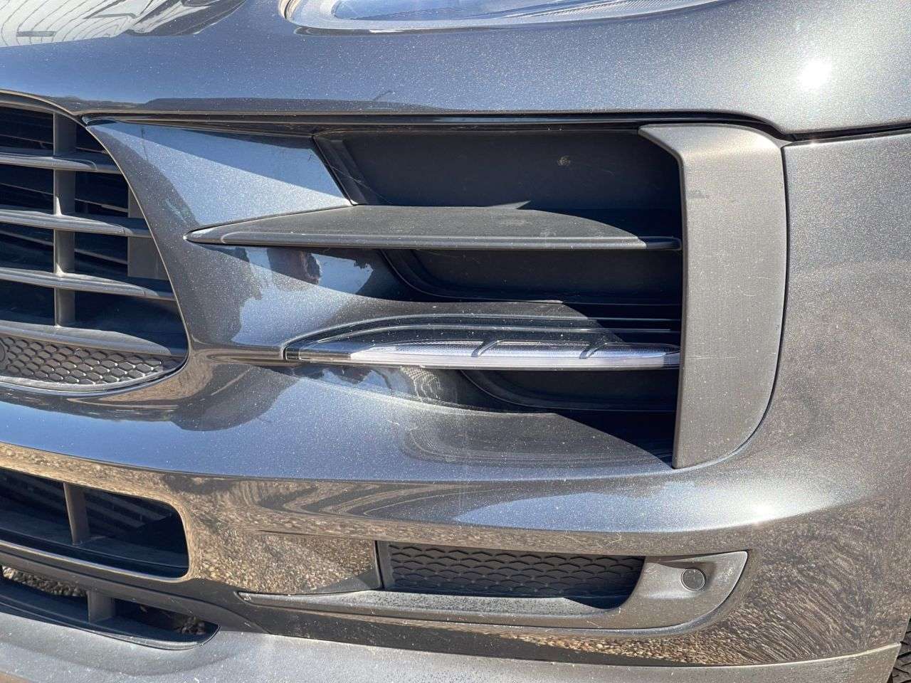 2019 PORSCHE MACAN 2019 PORSCHE MACAN