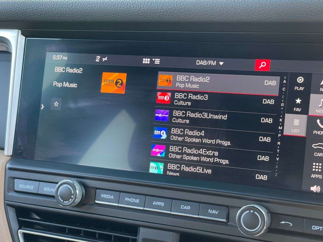 2019 PORSCHE MACAN 2019 PORSCHE MACAN