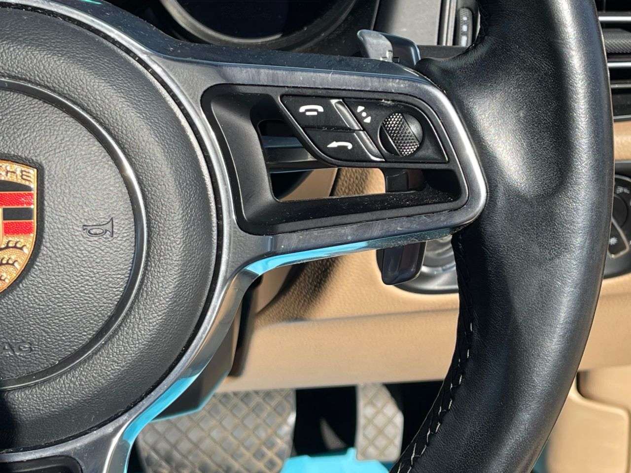 2019 PORSCHE MACAN 2019 PORSCHE MACAN