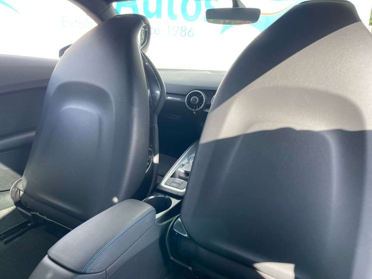 2020 AUDI TT 2020 AUDI TT