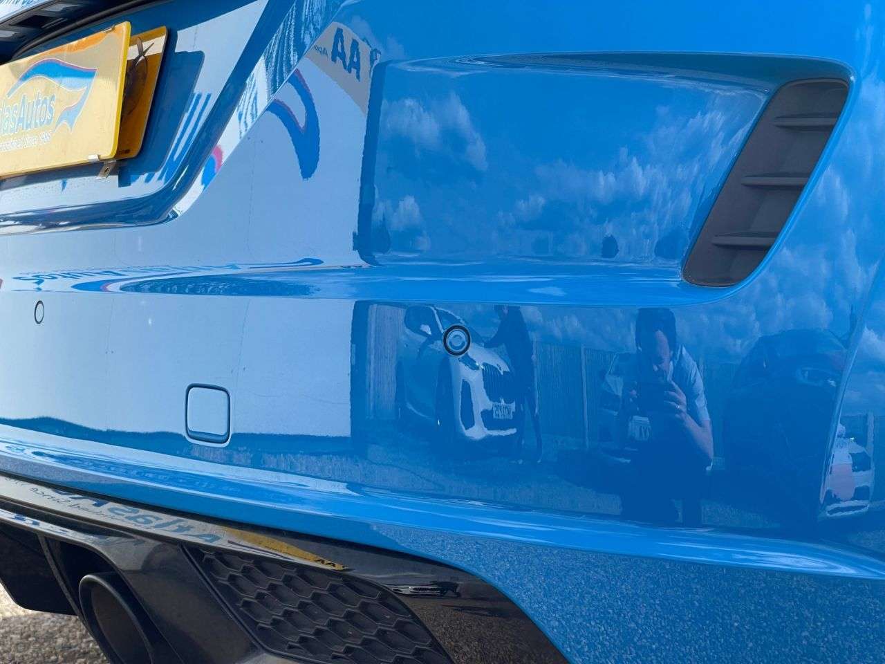 2020 AUDI TT 2020 AUDI TT