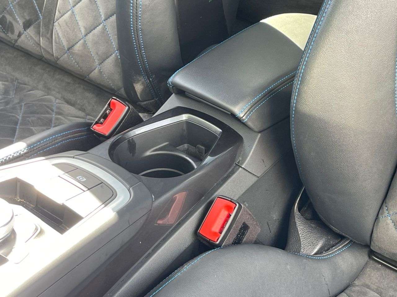 2020 AUDI TT 2020 AUDI TT
