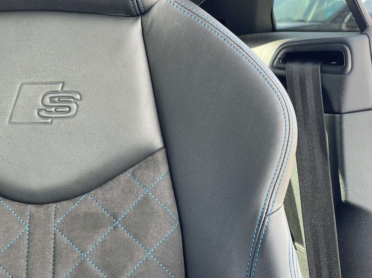 2020 AUDI TT 2020 AUDI TT