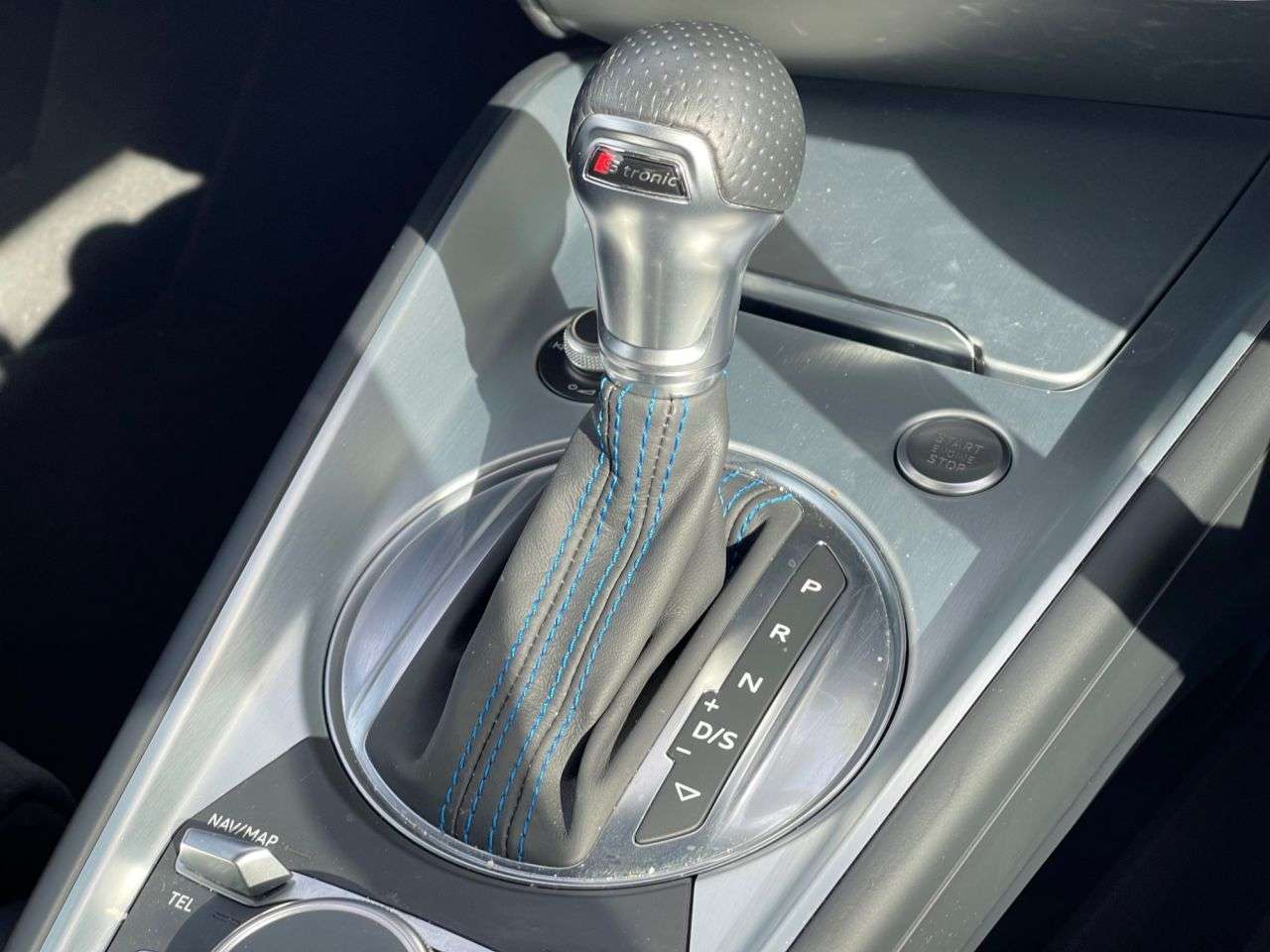 2020 AUDI TT 2020 AUDI TT