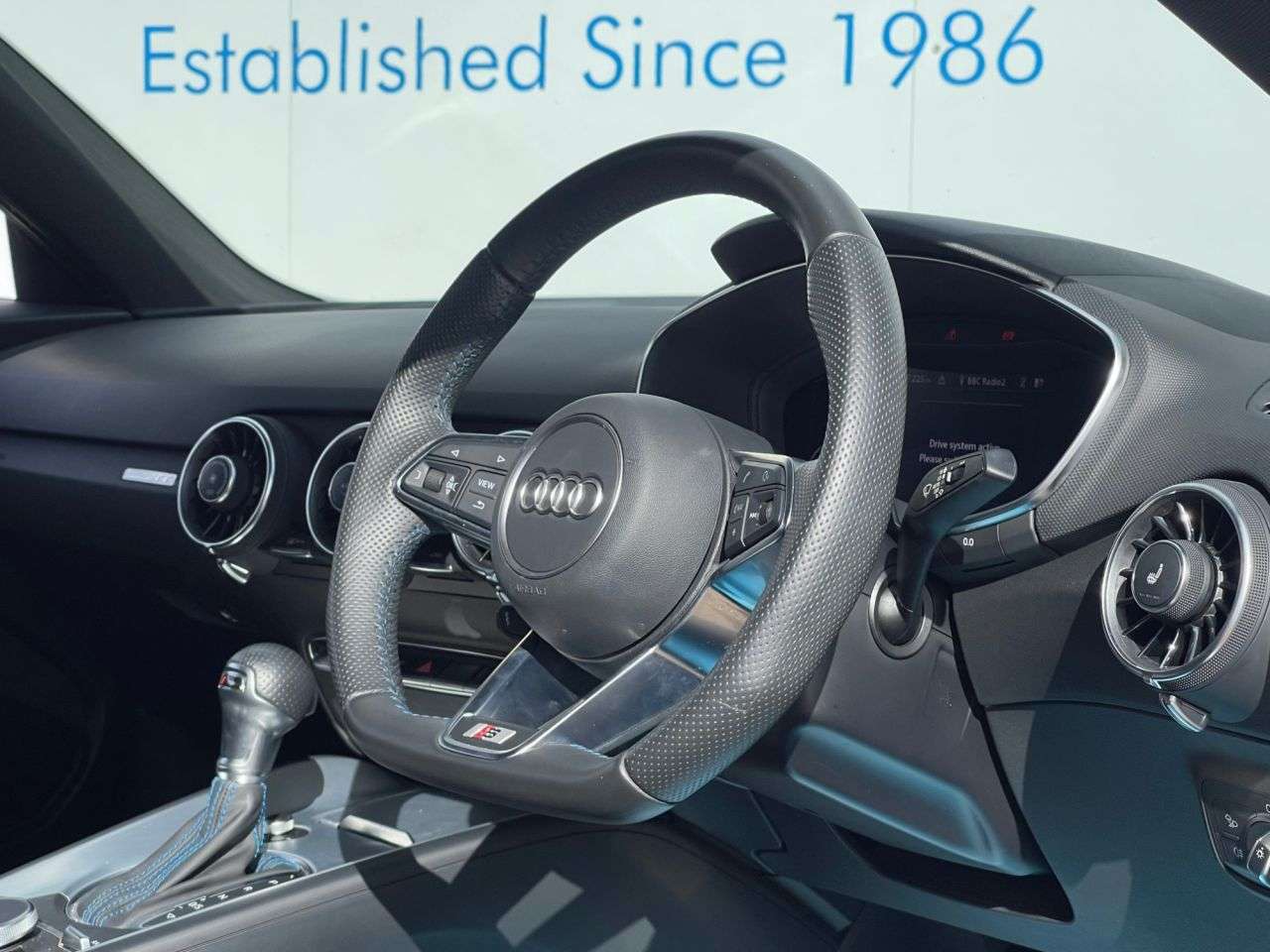 2020 AUDI TT 2020 AUDI TT