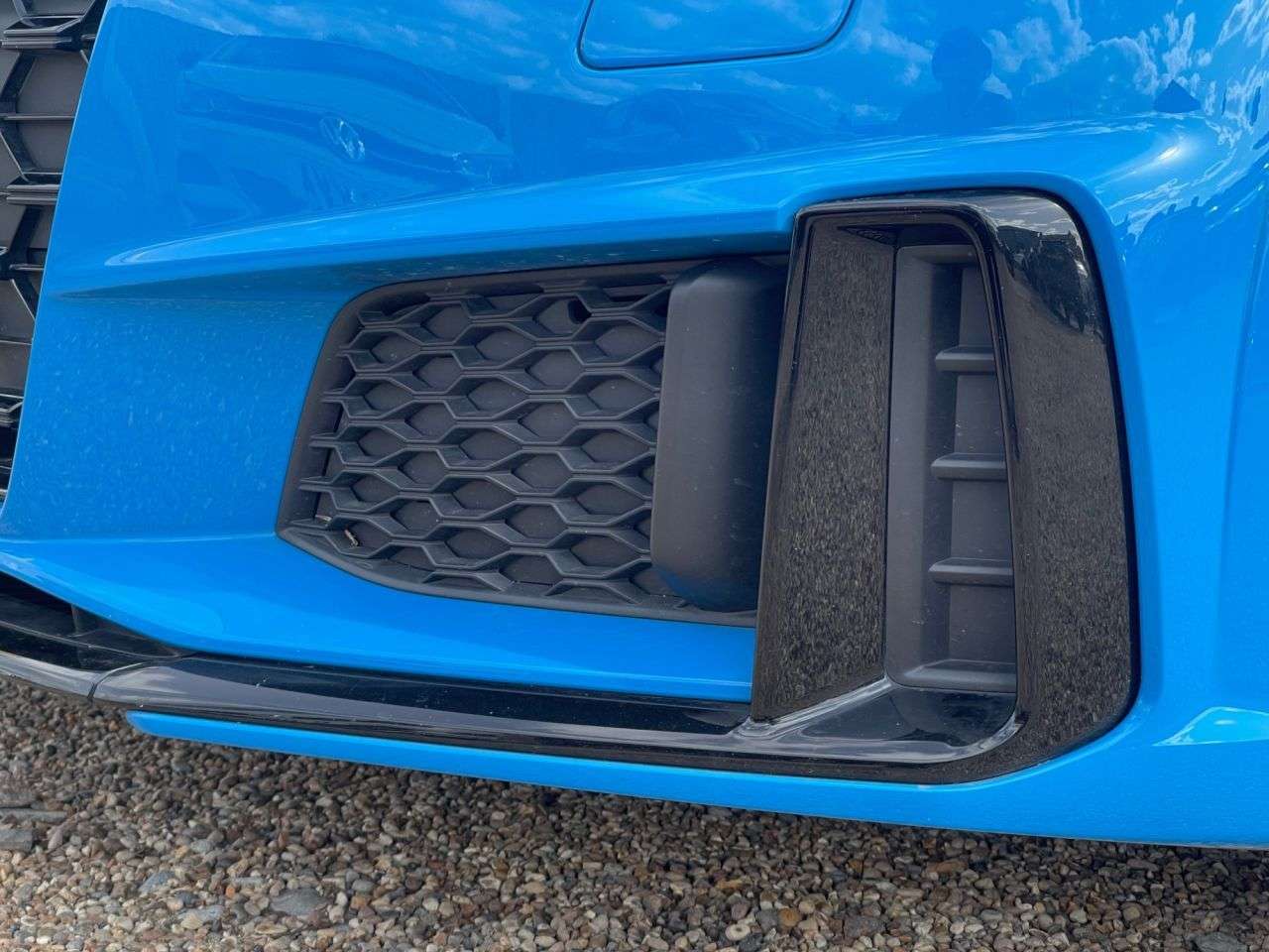 2020 AUDI TT 2020 AUDI TT