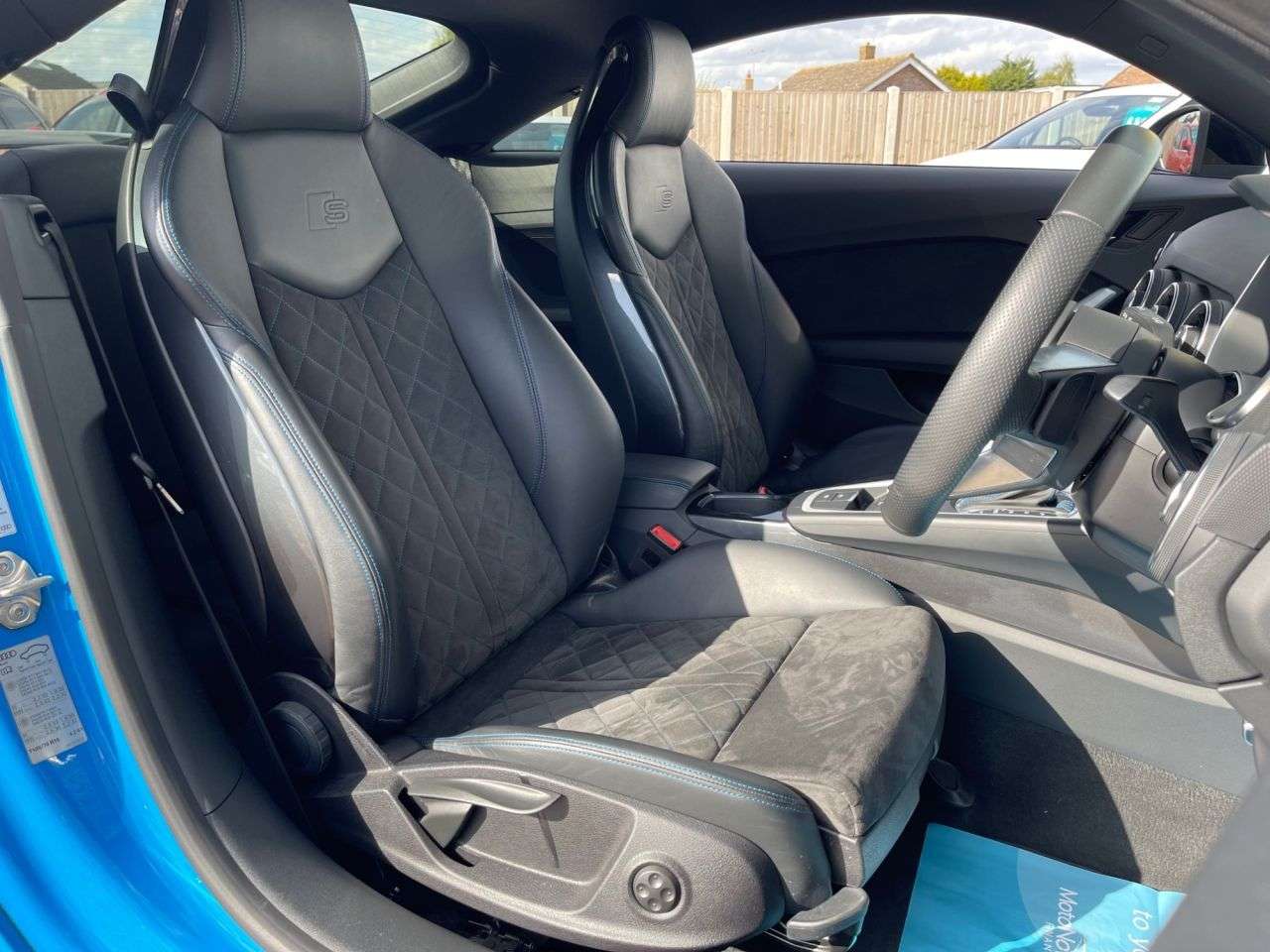 2020 AUDI TT 2020 AUDI TT