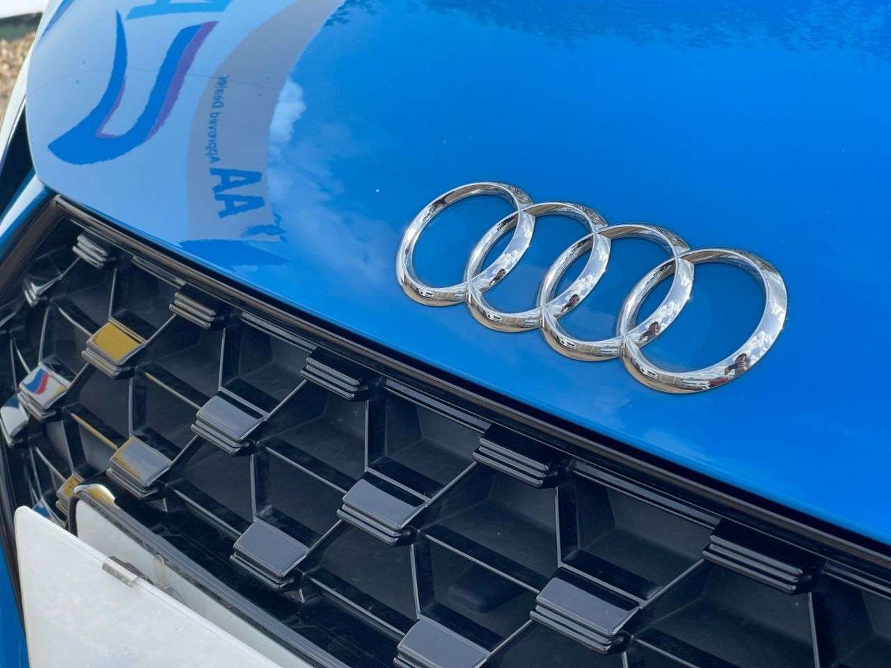 2020 AUDI TT 2020 AUDI TT
