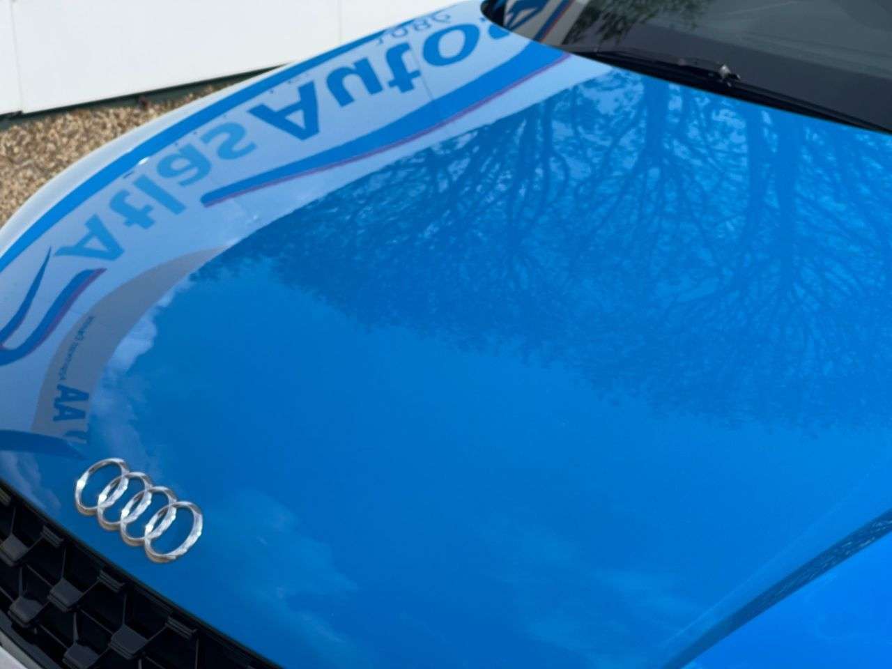 2020 AUDI TT 2020 AUDI TT