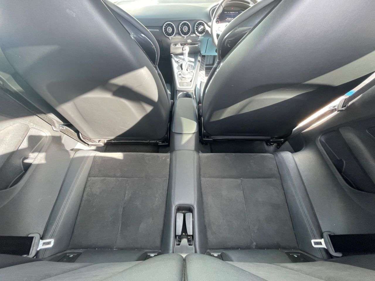 2020 AUDI TT 2020 AUDI TT