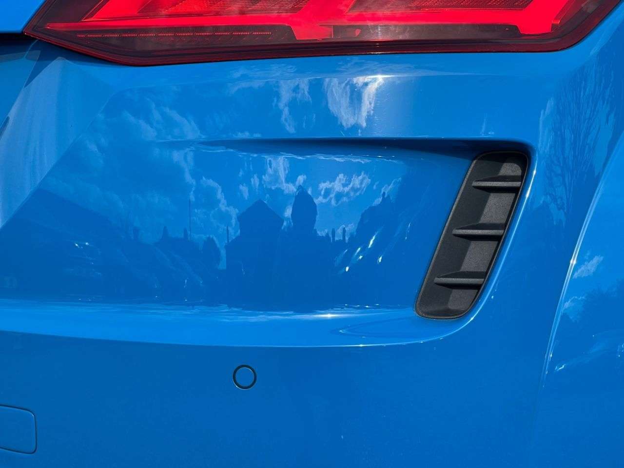 2020 AUDI TT 2020 AUDI TT