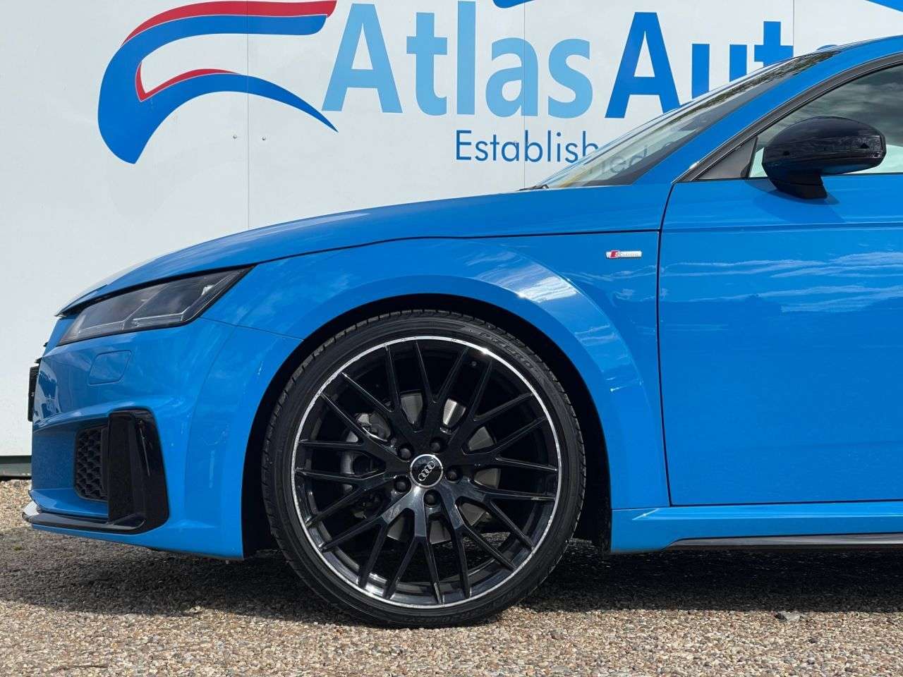 2020 AUDI TT 2020 AUDI TT