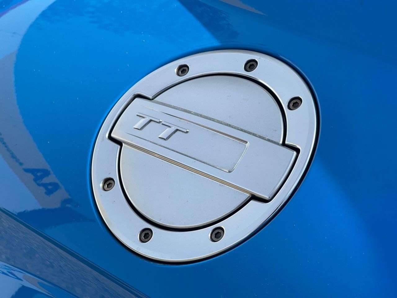 2020 AUDI TT 2020 AUDI TT