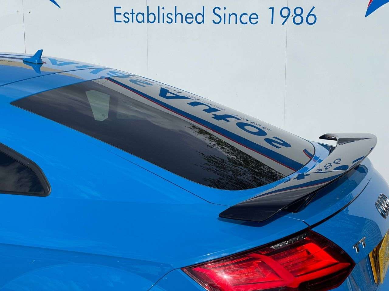 2020 AUDI TT 2020 AUDI TT