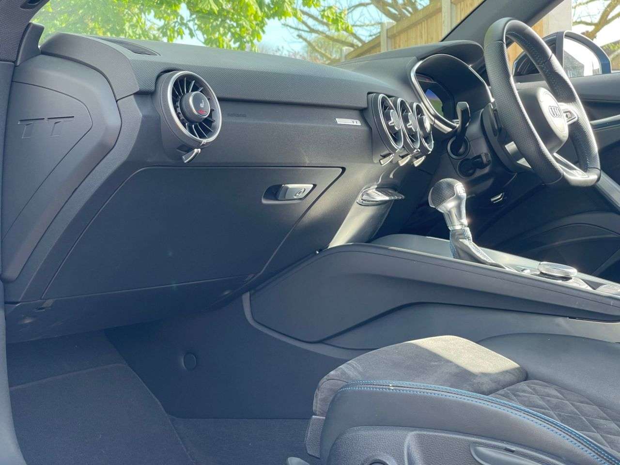 2020 AUDI TT 2020 AUDI TT